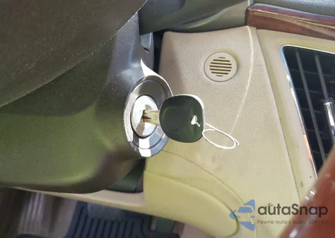 2011 Cadillac Cts Luxury из США, поврежденный, VIN 1G6DG5EY3B0157973